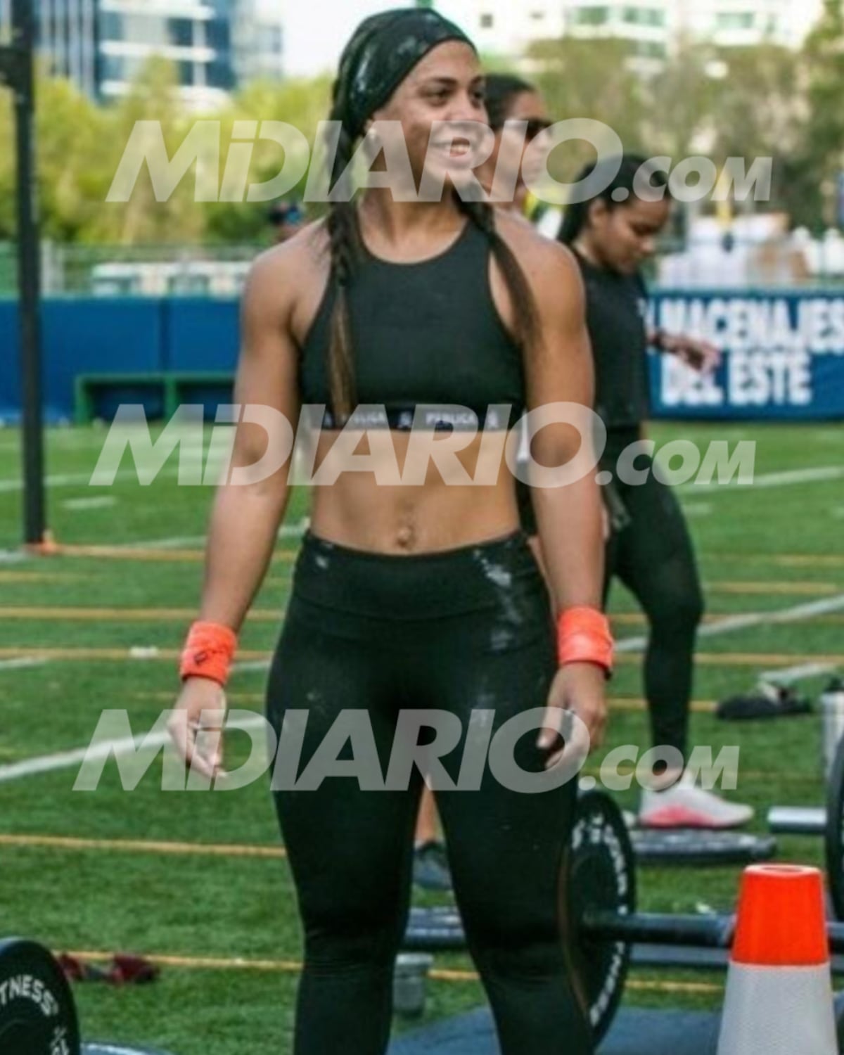 Se cambió de puesto minutos antes de morir: mujer asesinada en Costa del Este era abogada y deja hijos huérfanos  en el mes de la mujer