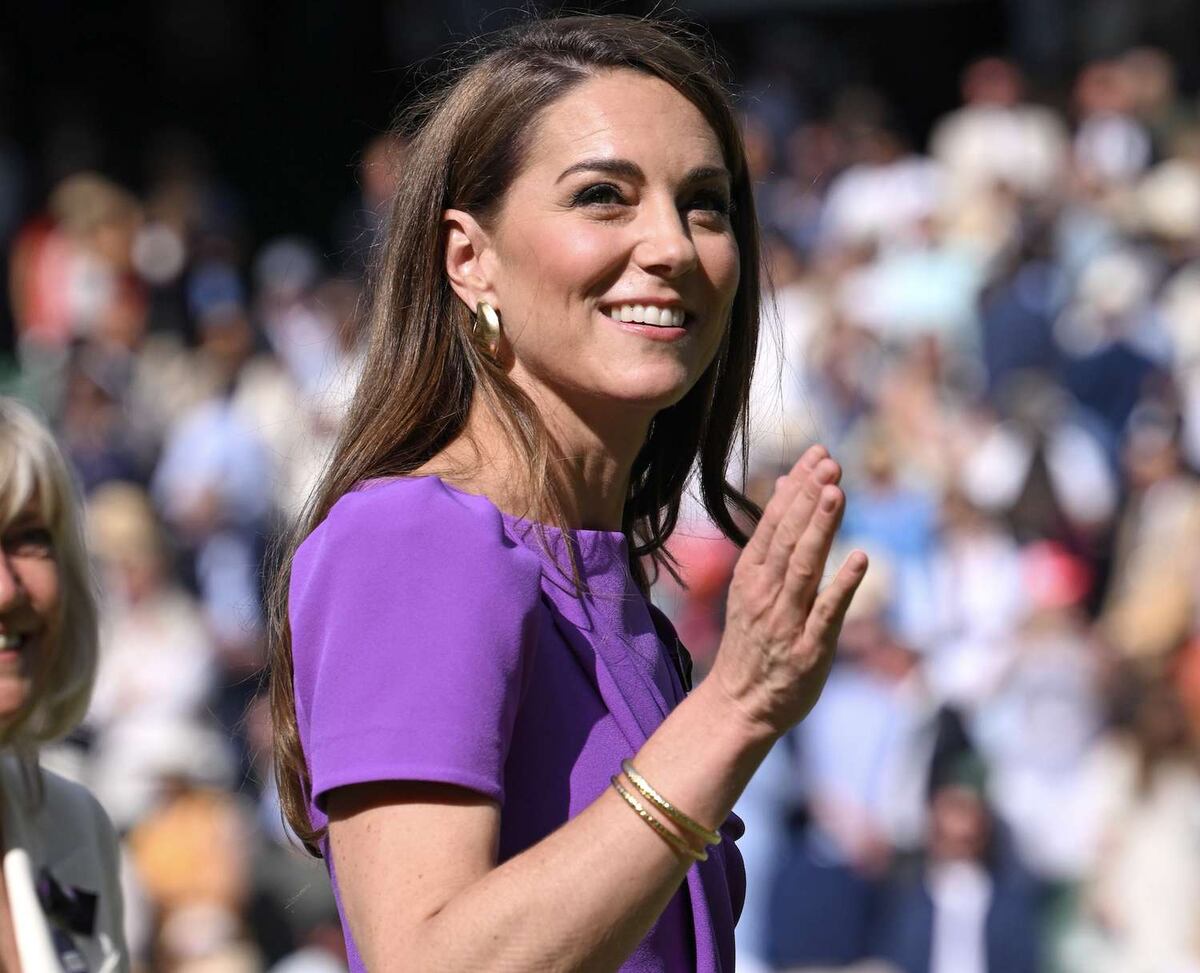 Kate Middleton y su aparición en Wimbledon: Expertos analizan su estado de salud