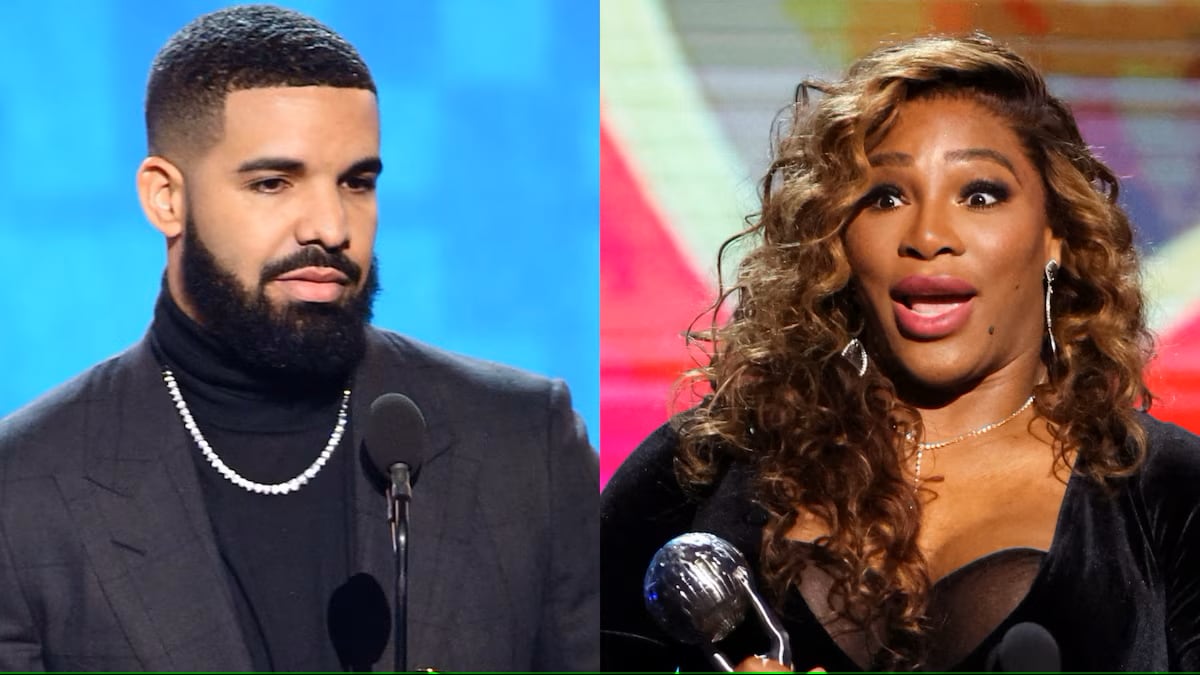 Serena Williams y Drake: El fugaz romance que sigue dando que hablar luego del Super Bowl LIX