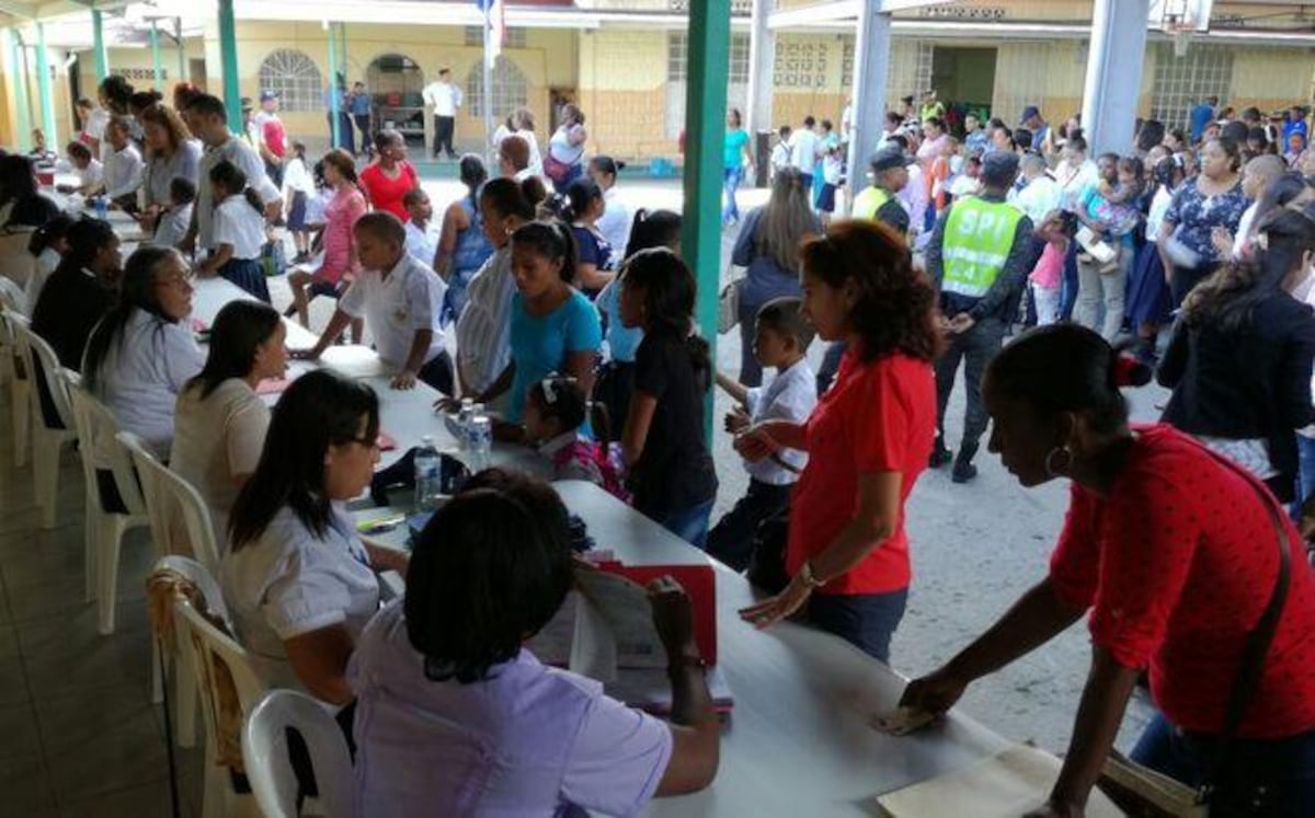 Estudiantes recibirán sus respectivos pagos del PASE-U