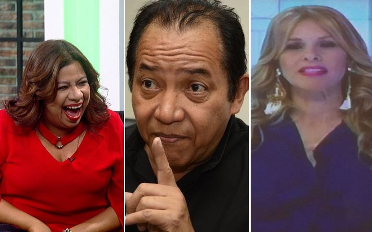 Jenia Nenzen, David Cosca y el camión de pollos entre lo más leído del 2018