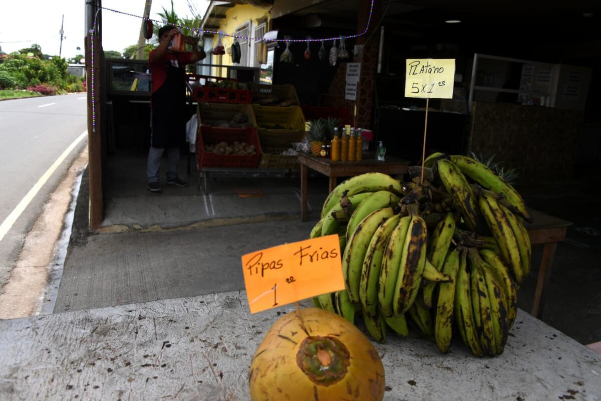 Nuevo negocio. ¿Qué han tenido que vender para sobrevivir a la pandemia?