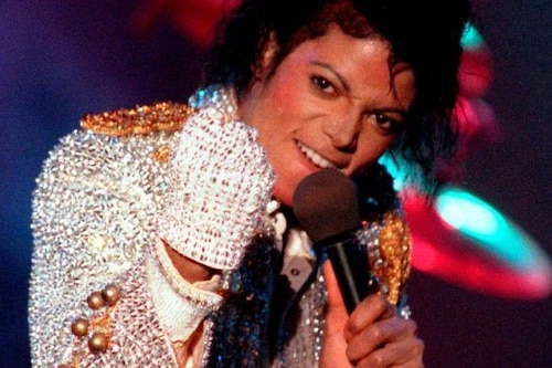 MTV borra el nombre de Michael Jackson del Premio Video Vanguard