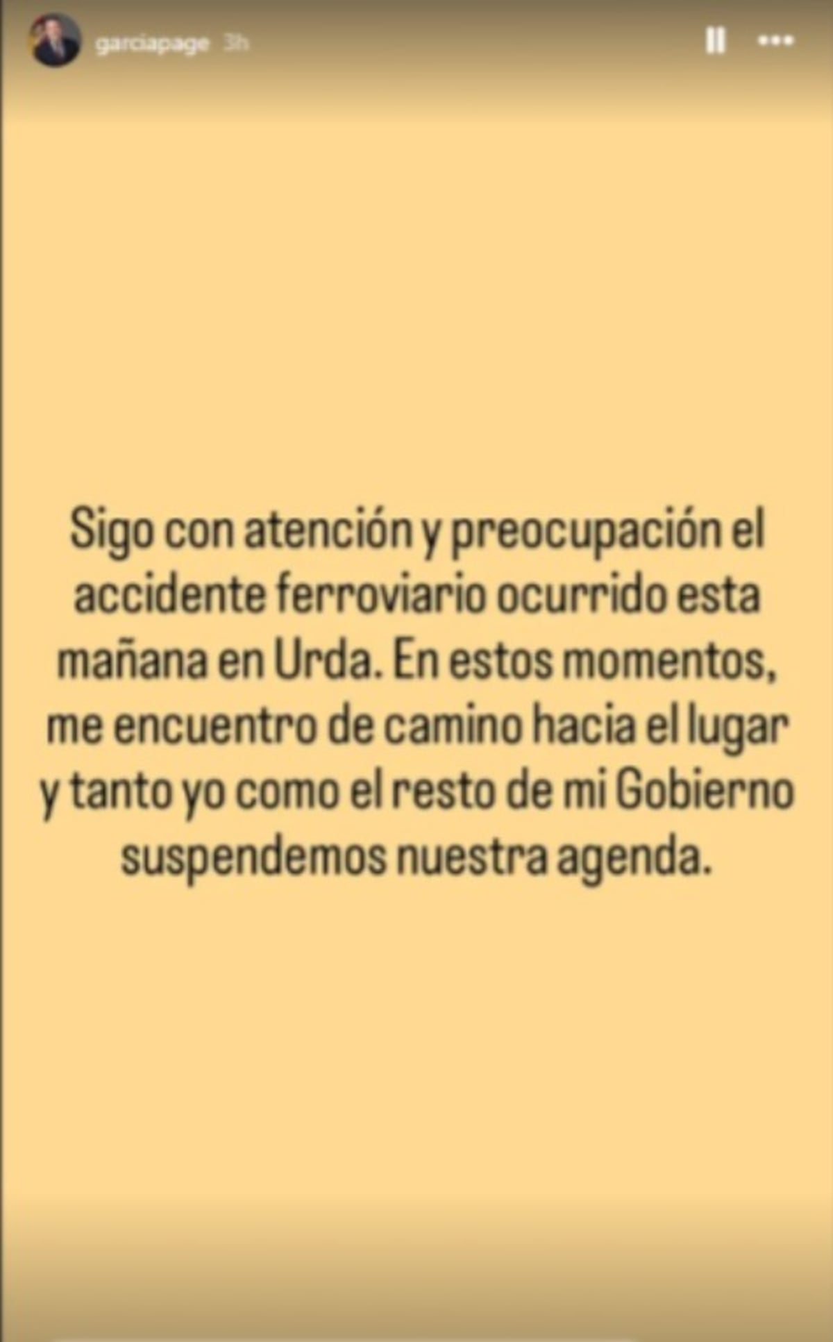 ¡Tragedia en España! Aumentan a 68 los muertos por choque de trenes y buscan más víctimas + videos