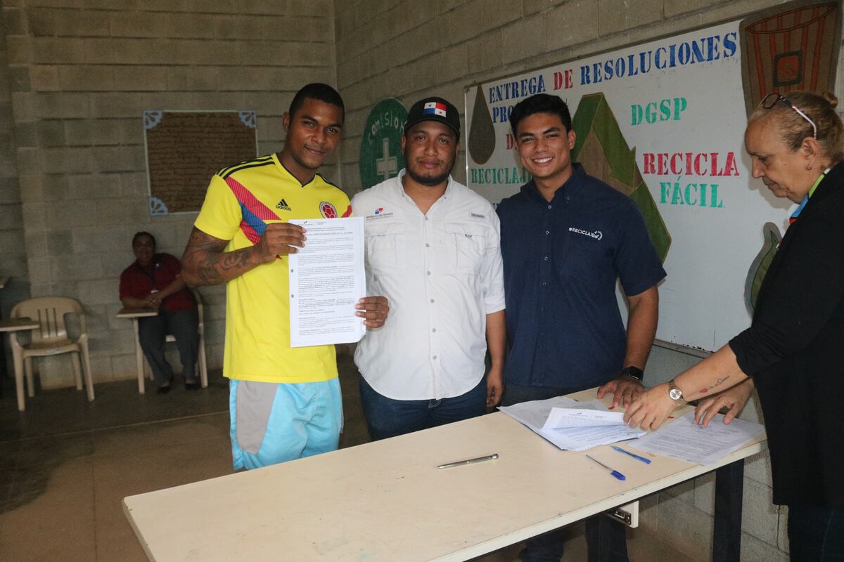 Plazas laborales intramuro en La Nueva Joya