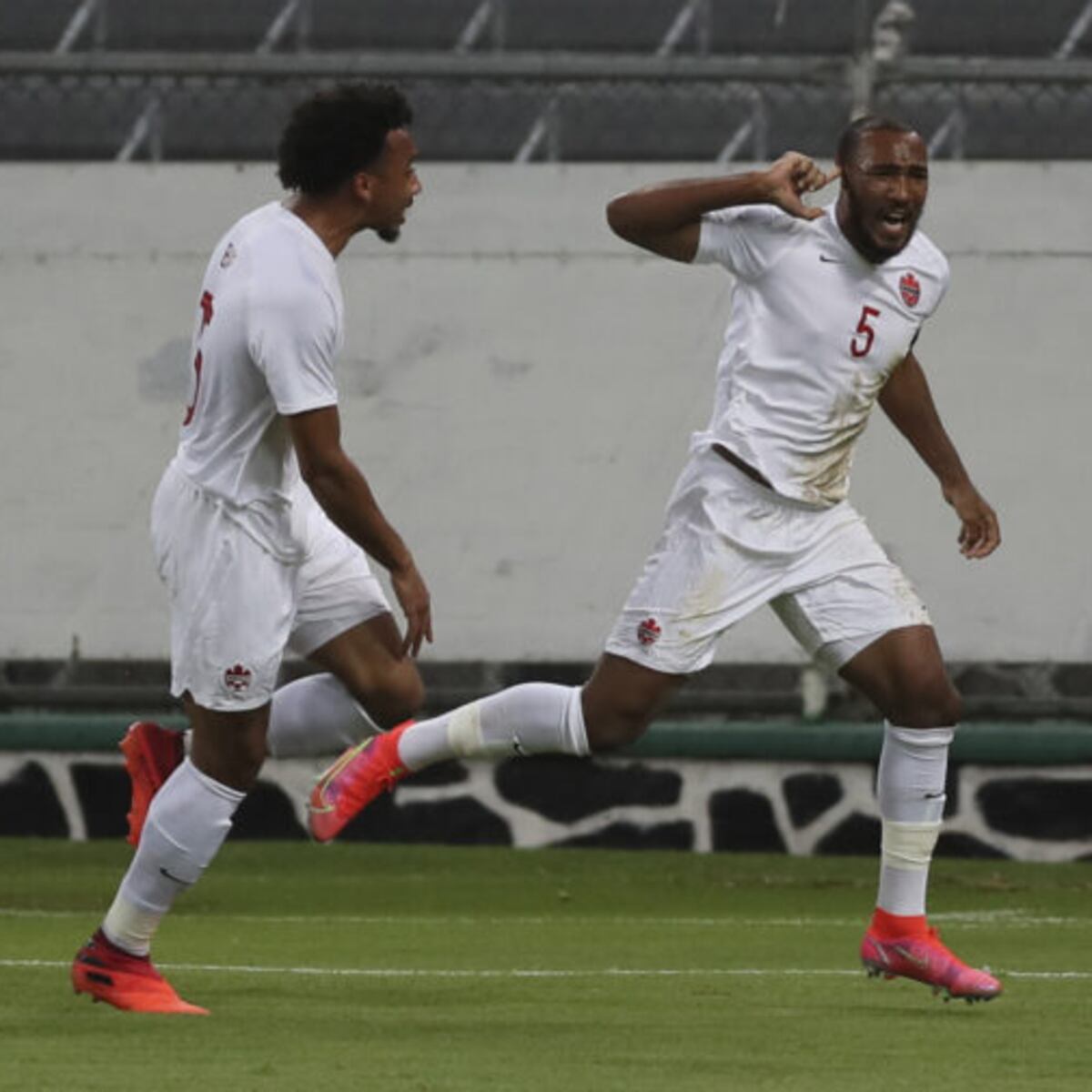 Canadá vence a Catar en duelo amistoso rumbo al Mundial