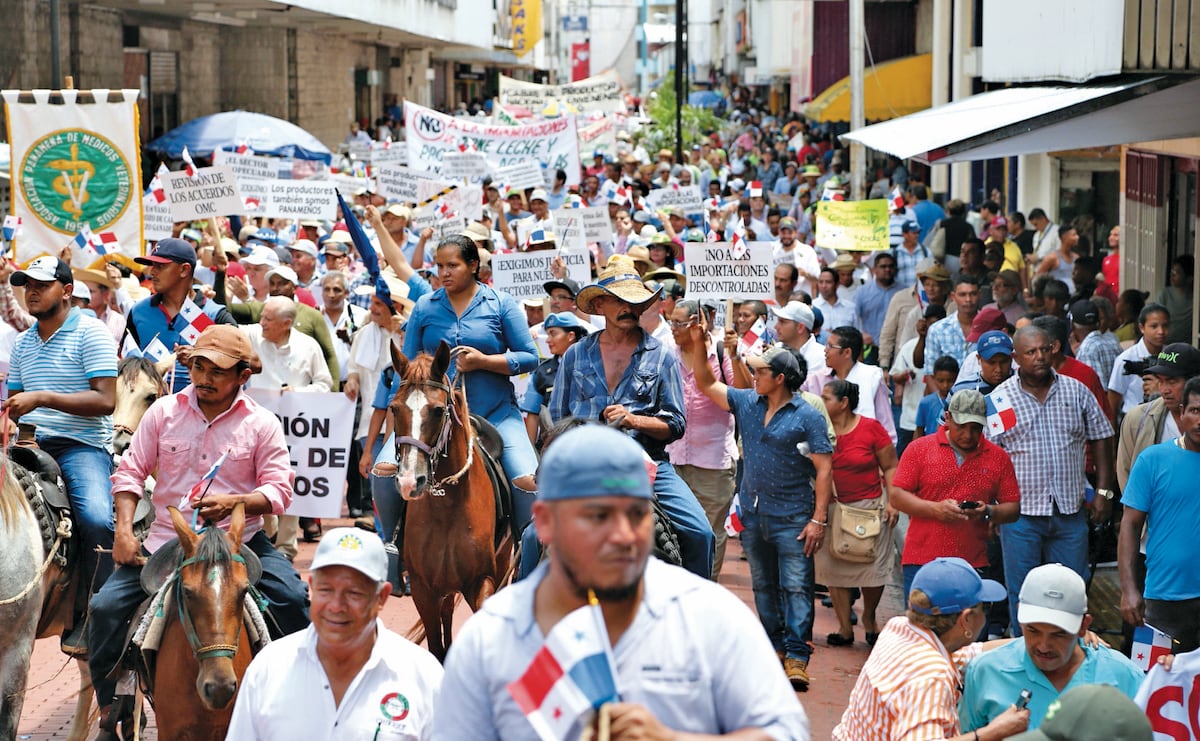 ’Buen Gobierno’ prepara $27 millones para productores agropecuarios