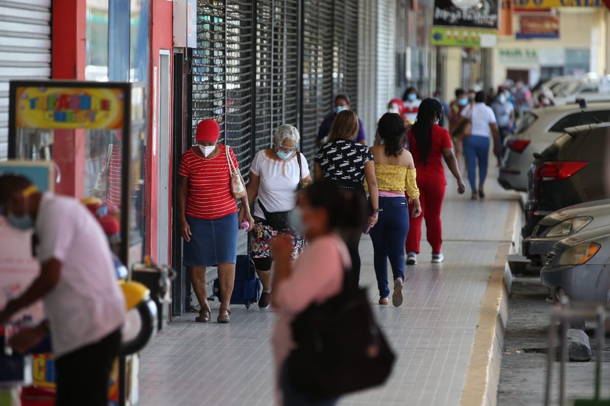 El Minsa oficializa nuevas medidas sanitarias en tres provincias 