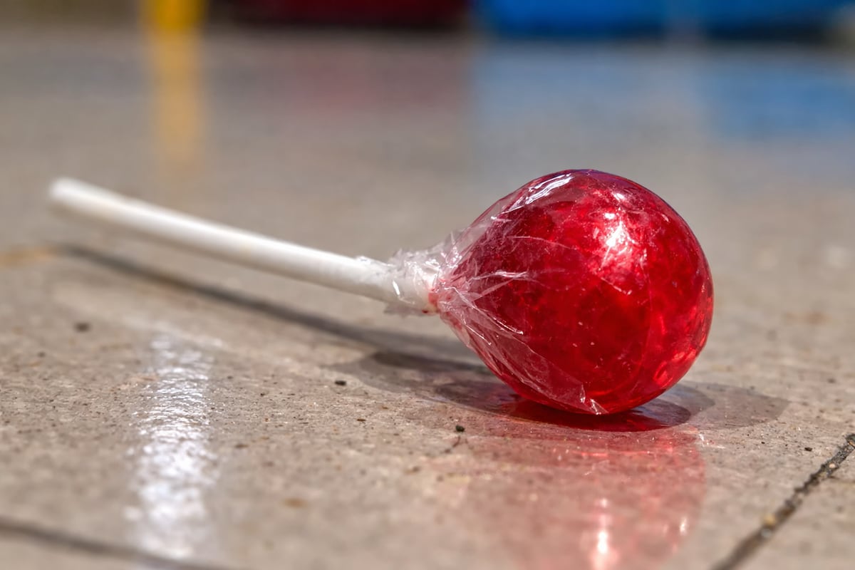 ‘No fue negligencia’: La madre de la niña atragantada por un caramelo en Vacamonte rompe el silencio
