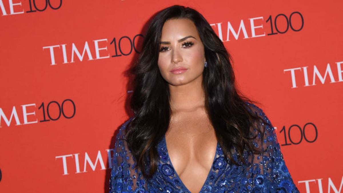 Demi Lovato desea convertirse en madre