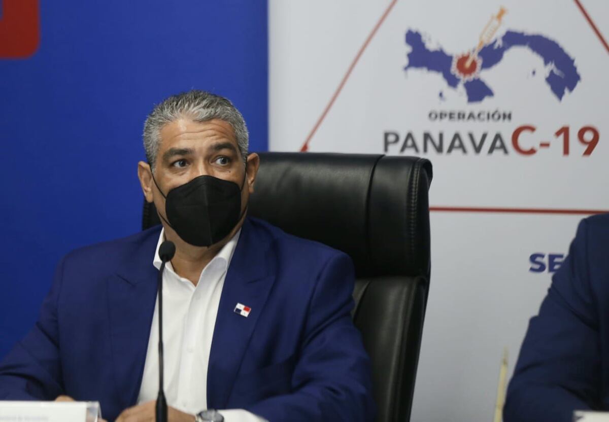 Sucre: ‘Cada escuela podrá tomar la decisión de qué tan obligatorio hará el uso de las mascarillas’ | Video