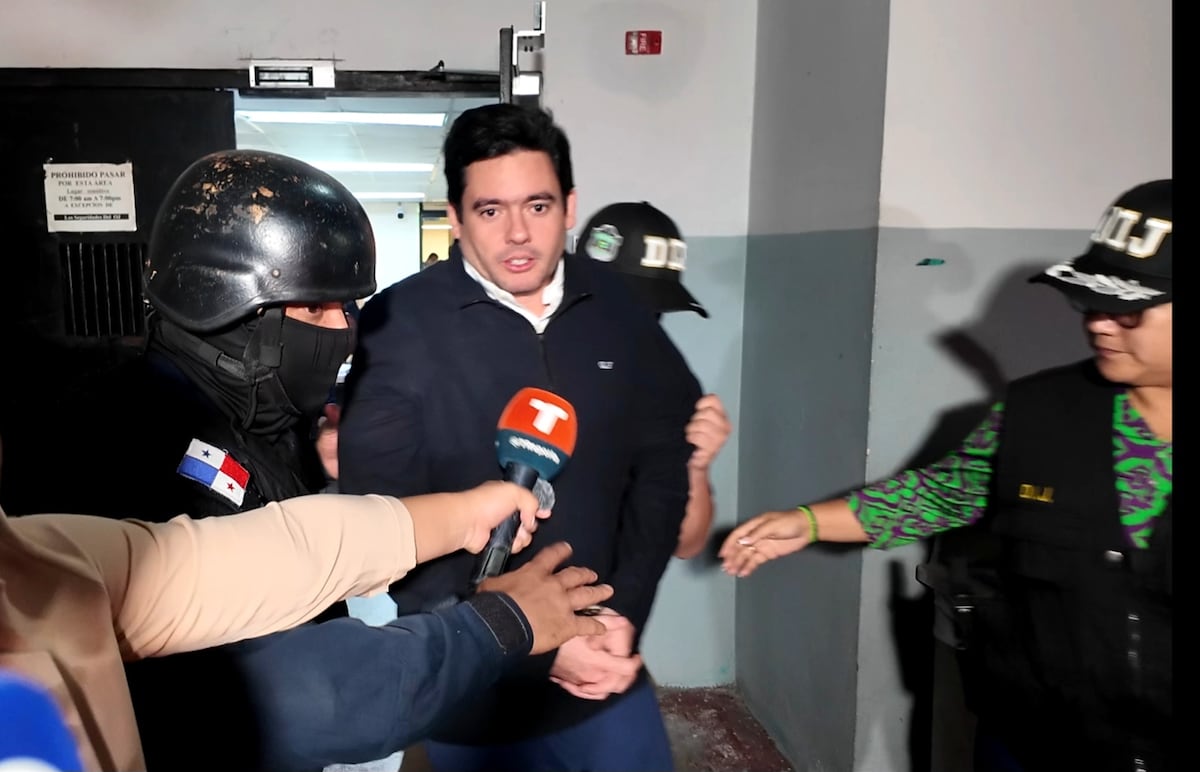 Carrizo enfrenta audiencia de apelación por medida cautelar