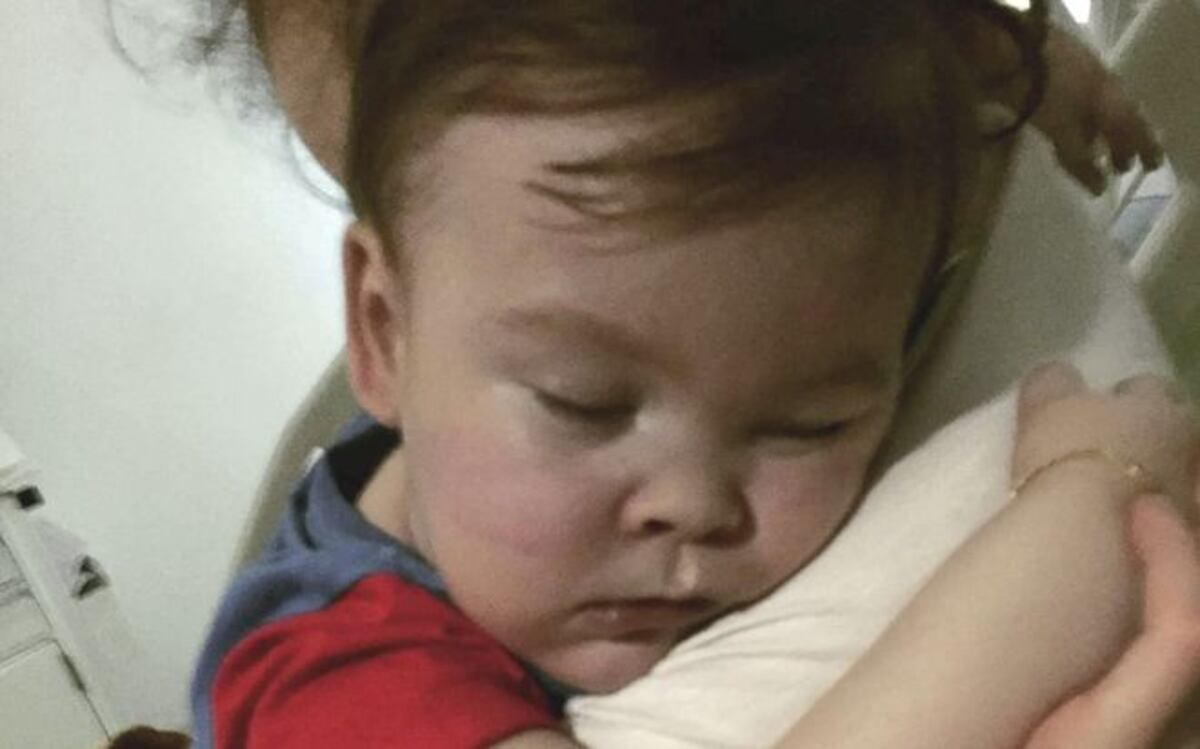 Falleció Alfie Evans, el  bebé que generó polémica tras ser desconectado