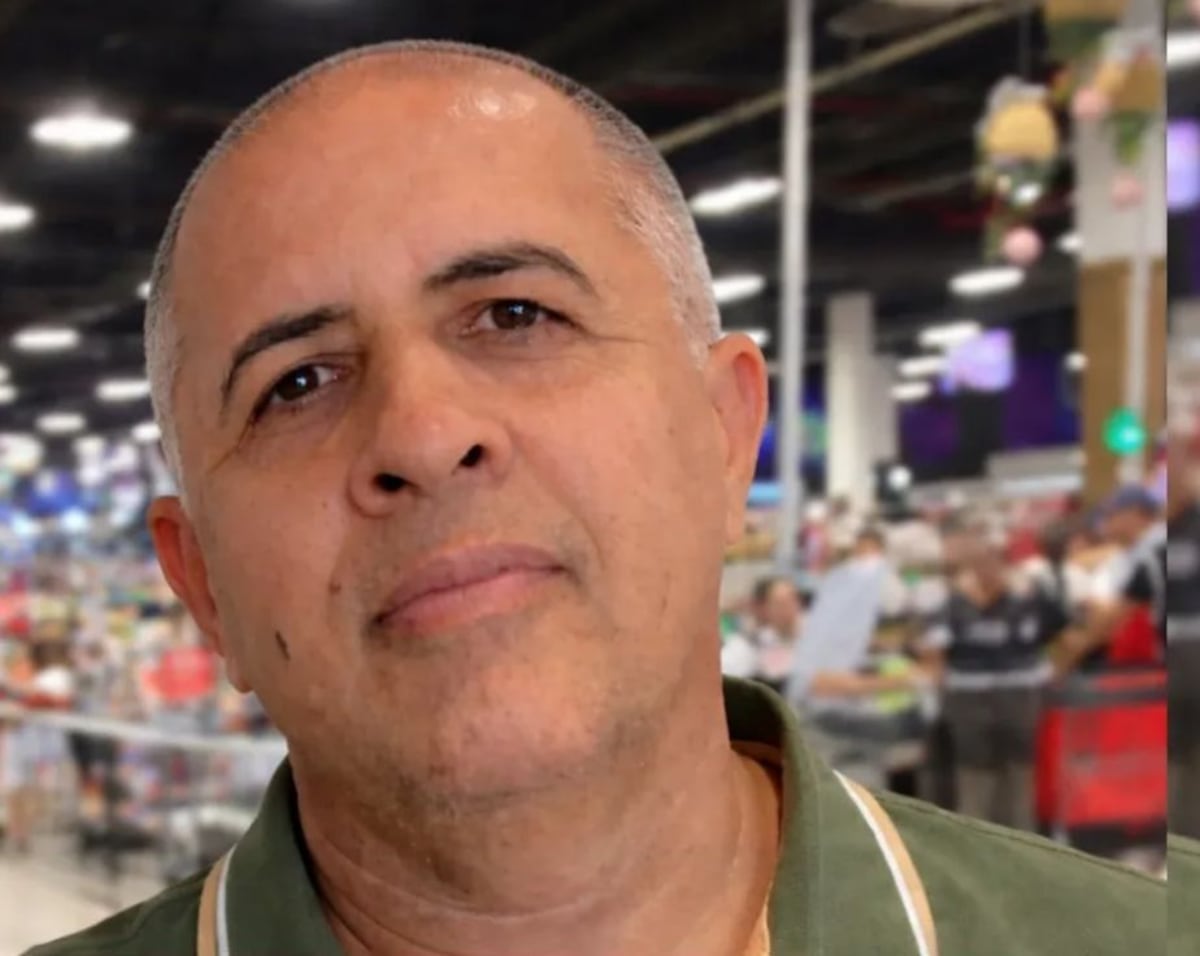 ¿Montaje o secuestro? Vendedor de legumbres desapareció y luego apareció como si nada