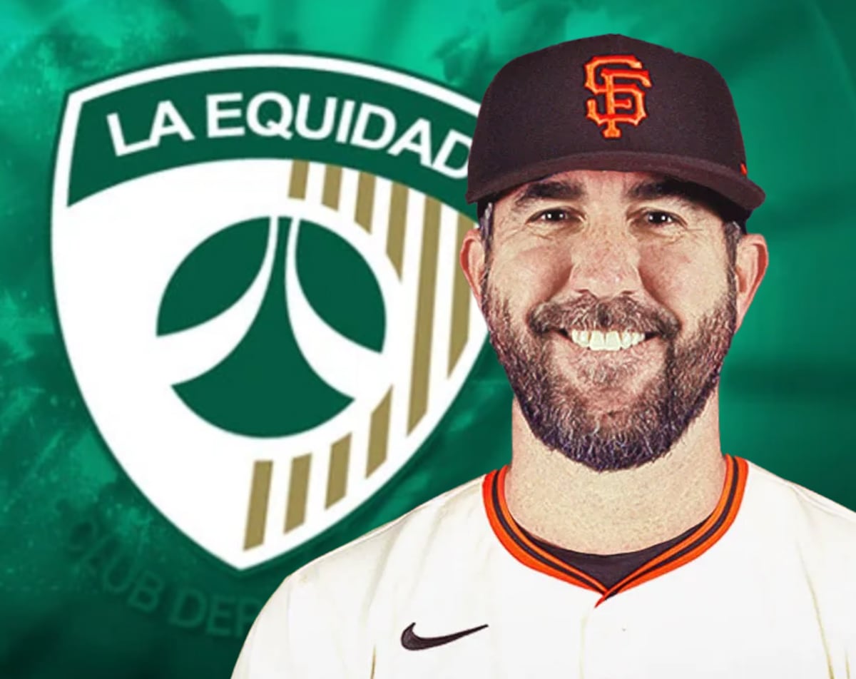 Justin Verlander: De las Grandes Ligas a dueño mayoritario del club colombiano La Equidad