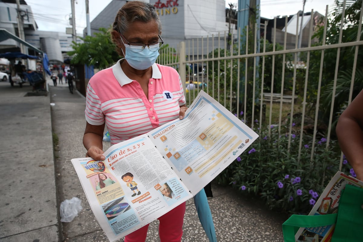 ‘Hablemos bien’, una herramienta de estudio que viene todos los días en Mi Diario