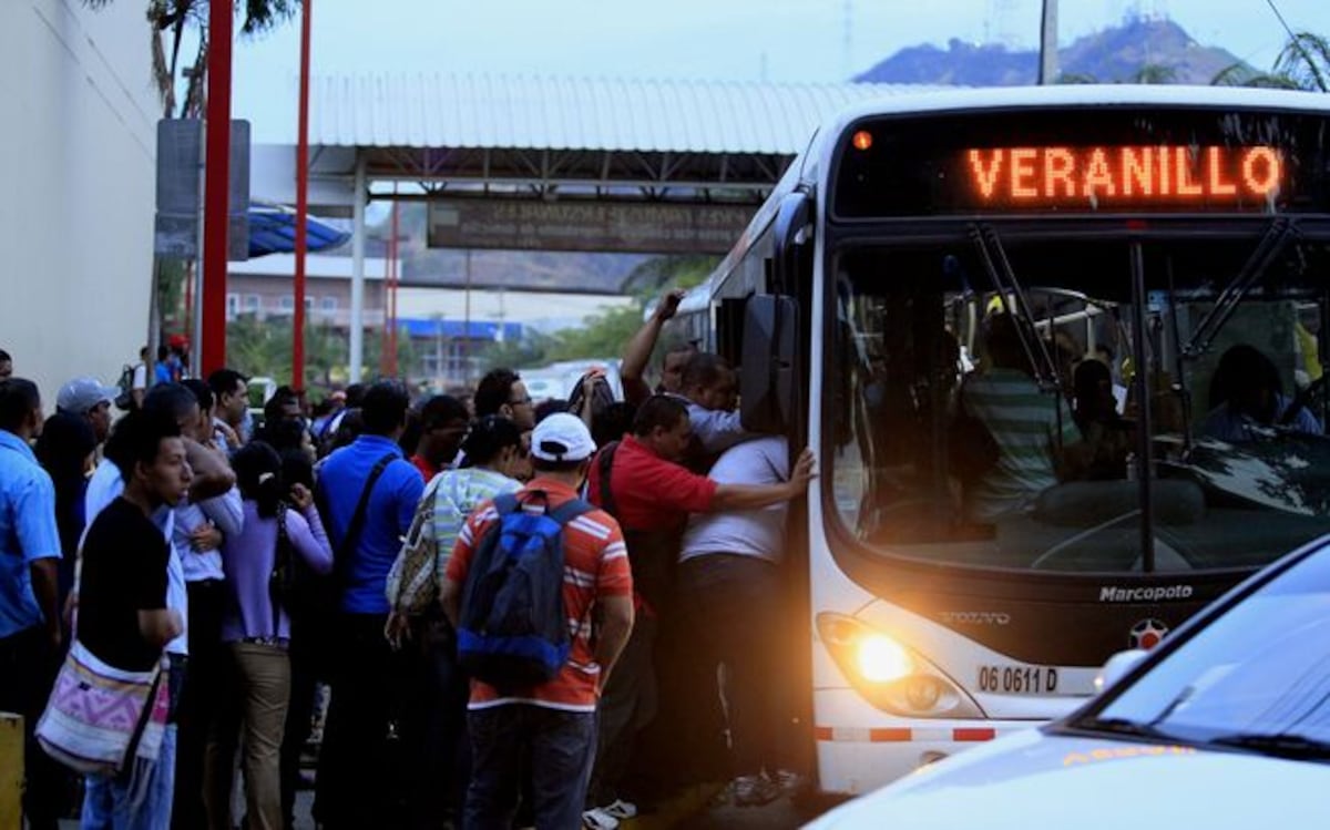 Anuncian desvíos en rutas del Metrobús para este miércoles 15 de agosto