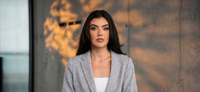 ¡Miss Panamá lleva la causa de los damnificados al Universo!