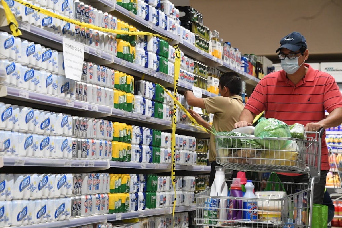 Minsa levanta restricción a la venta de bebidas alcohólicas. Chequea desde cuándo 