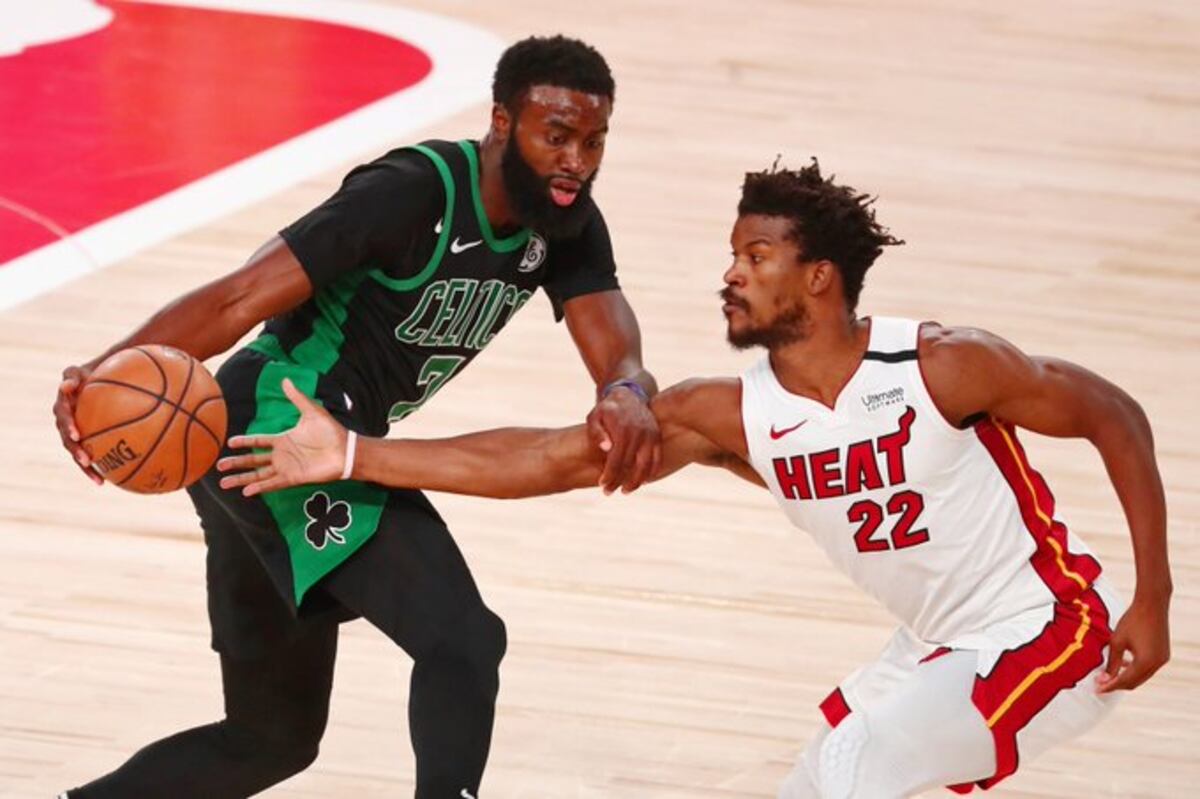 La NBA suspende juego por brote de covid-19 en el Miami Heat