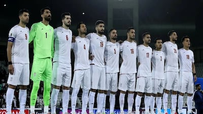 Ya sea por los ataques o por no poder entrar a EE.UU. ¿Qué pasa si Irán no juega Mundial 2026? 