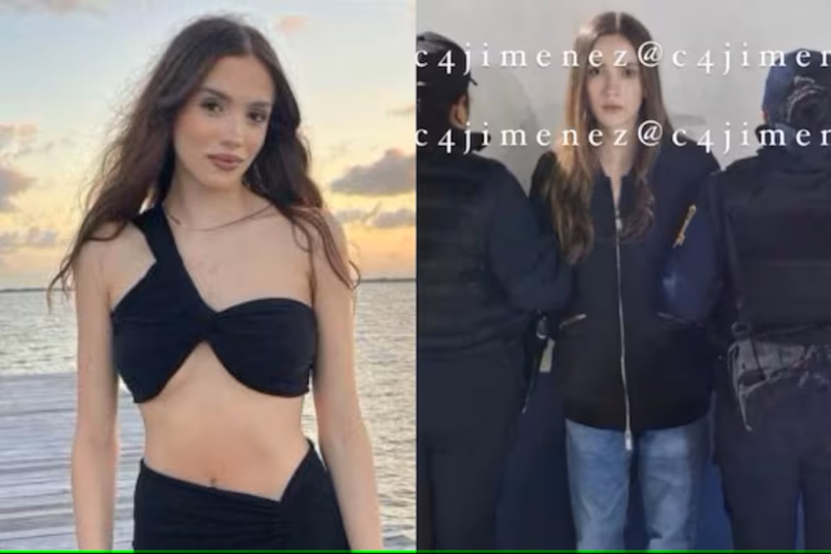 Escándalo en redes: Influencer de 17 años apuñaló 15 veces a la pareja actual de exnovio 