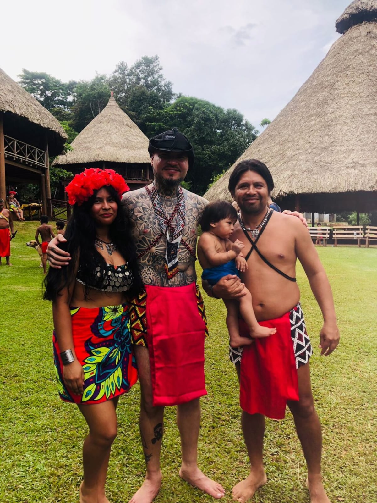 EXCLUSIVA. Farruko reconoce el enorme aporte de Panamá al género urbano y elogia a Yemil como una ‘próxima estrella internacional’