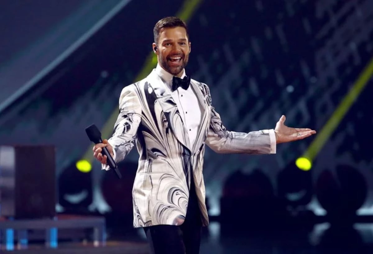 Latin Grammy 2019: todos los ganadores de la gran fiesta de la música hispanoamericana