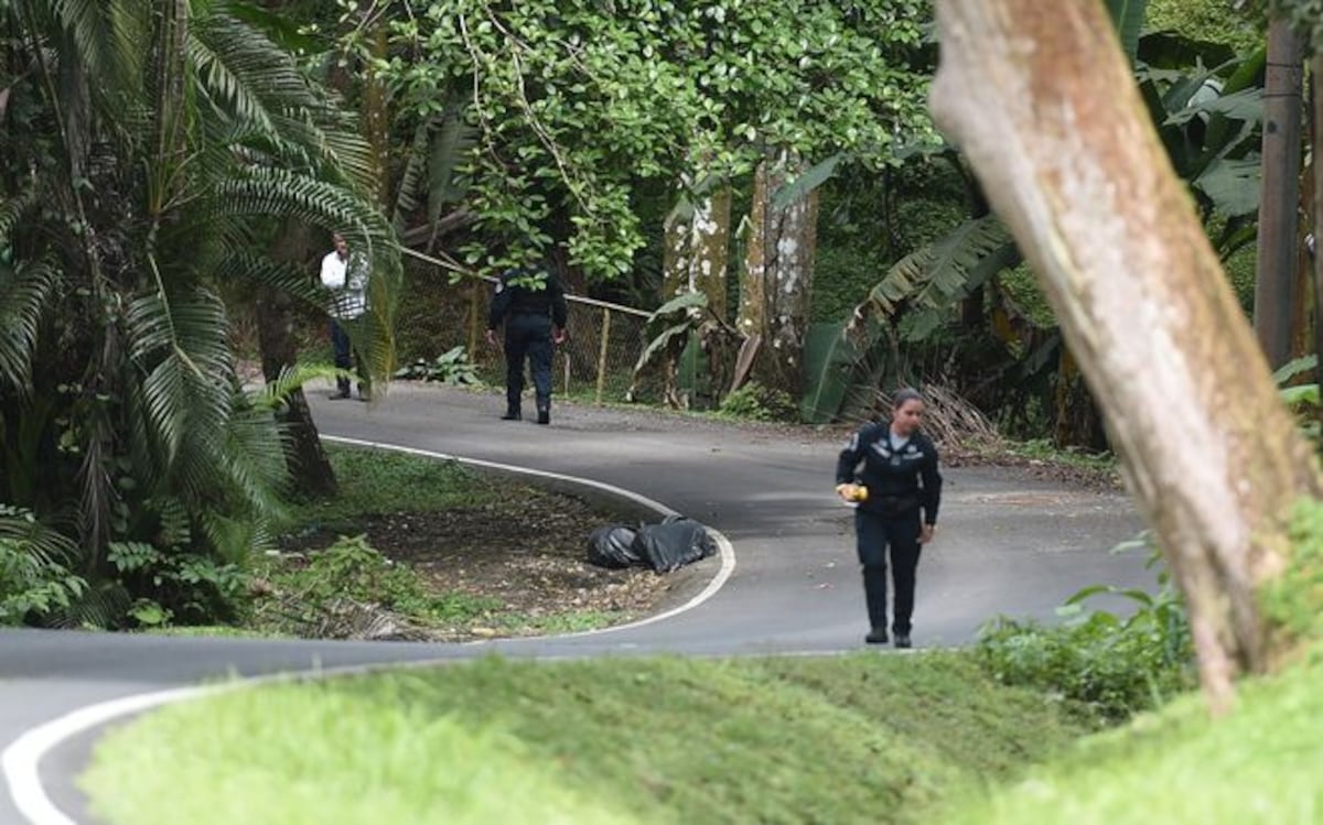 MISTERIO. Los bienes de la pareja asesinada aparecen a nombre de la abogada 