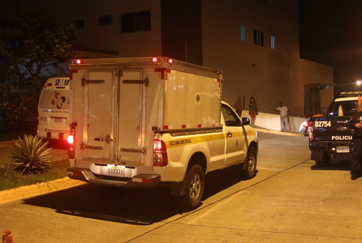 Asesinan a hombre dentro de su propia casa en Cabuya, Tocumen