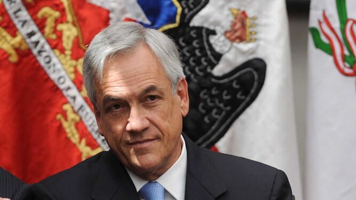 Chile: Piñera envía proyecto para aumentar el salario mínimo