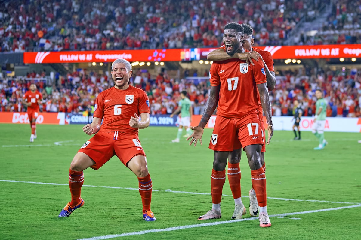 ¡Hito histórico! Panamá avanza a Cuartos de Final en la Copa América 2024