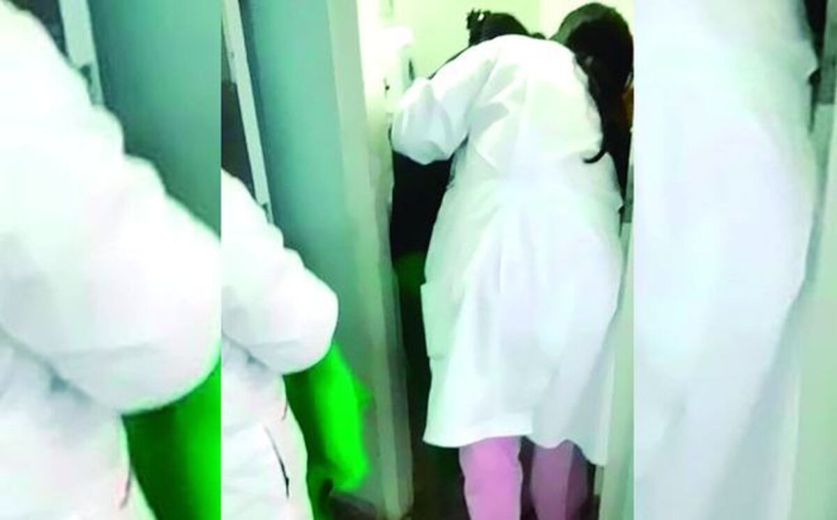 CSS aclara sobre parto de una mujer en el baño del hospital en Aguadulce