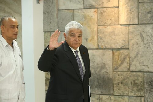 José Raúl Mulino, Presidente Electo, Celebra su 65° Cumpleaños 