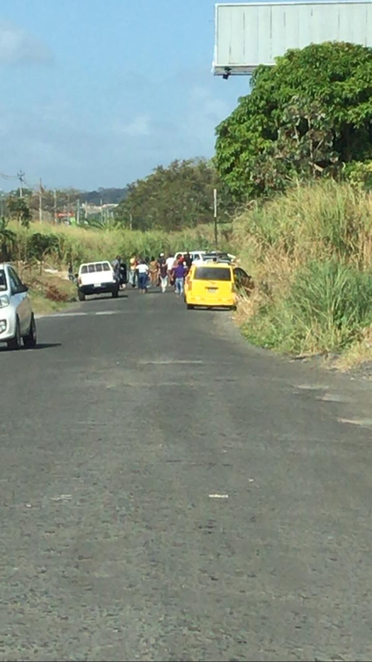 Crimen en el ‘west’. Taxista es asesinado en Arraiján