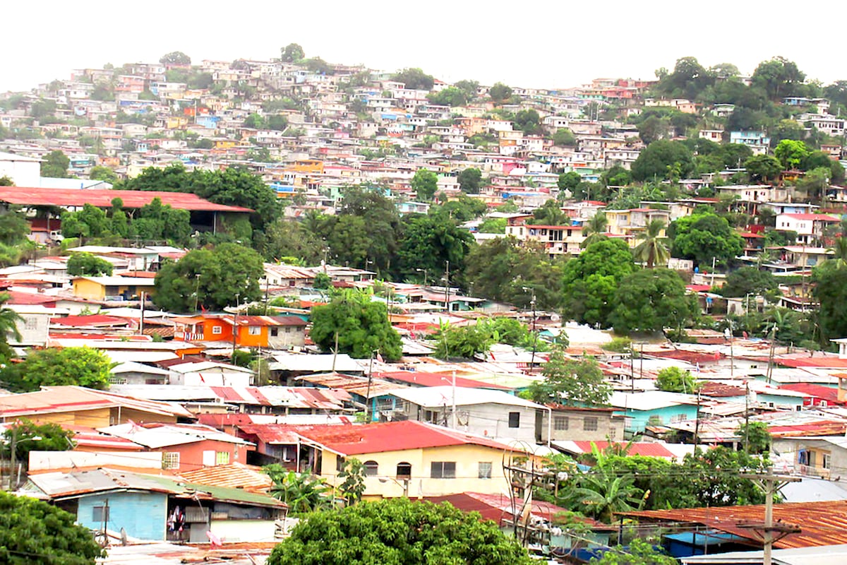 Revolución en San Miguelito: Cambio total en el poder