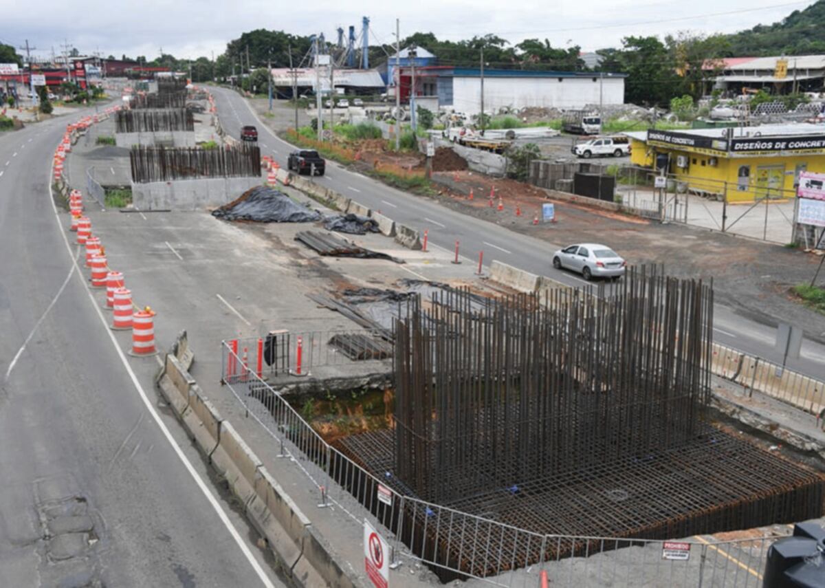 Este viernes reinician trabajos de Corredor de las Playas. Ahora harán una Autopista Costanera con peaje