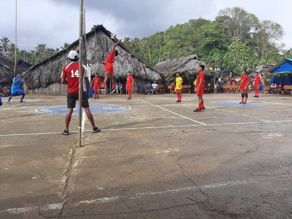 No se cuidaron. Rebrote de covid-19 en Guna Yala