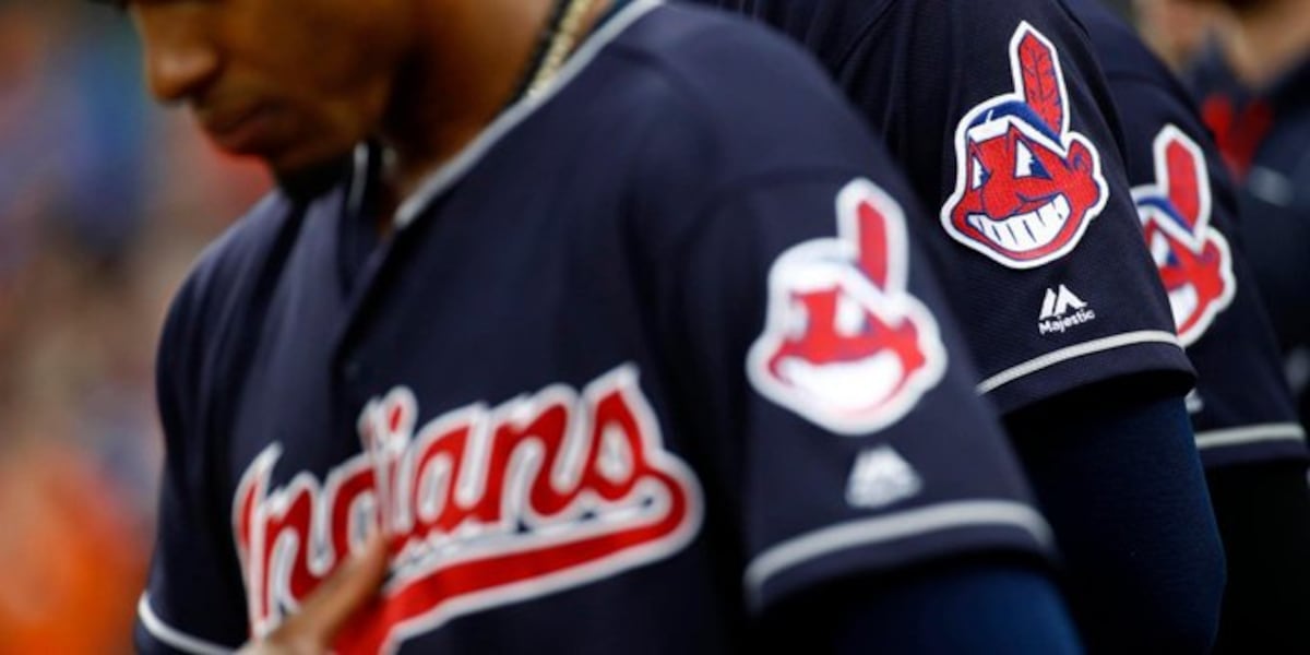 En Grandes Ligas el equipo de Cleveland dejará de llamarse ‘Indios’