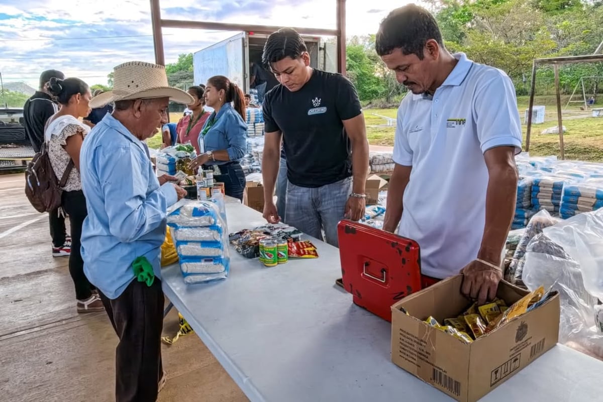Agroferias del IMA regresan este 7 de abril: revisa los puntos y horarios