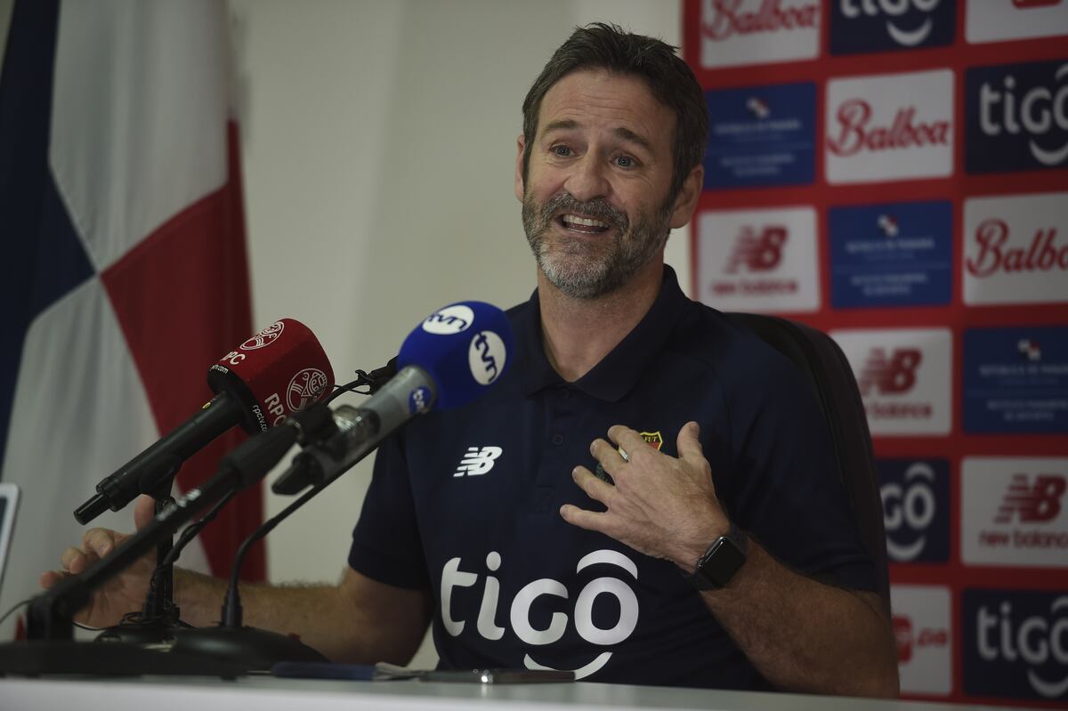 ‘Para renovar solo falta una firma´,  Christiansen