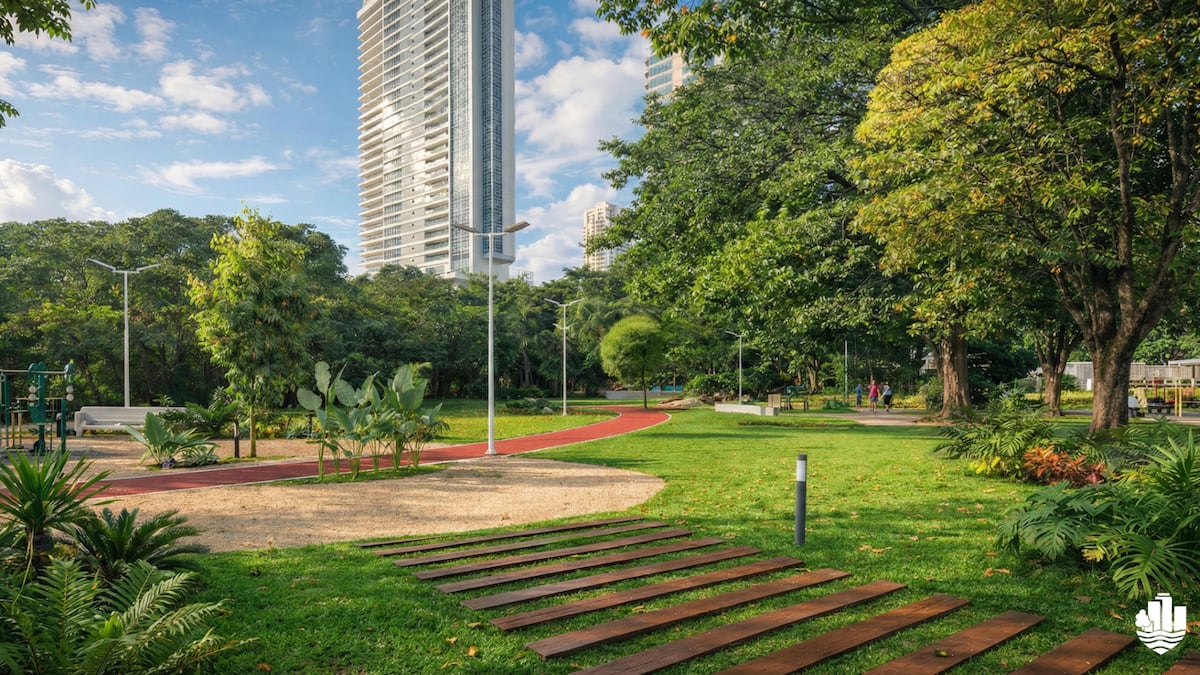 ¿Vas al Coco Parque? La autoridad competente, Serena Vamvas, anuncia horario y normas estrictas