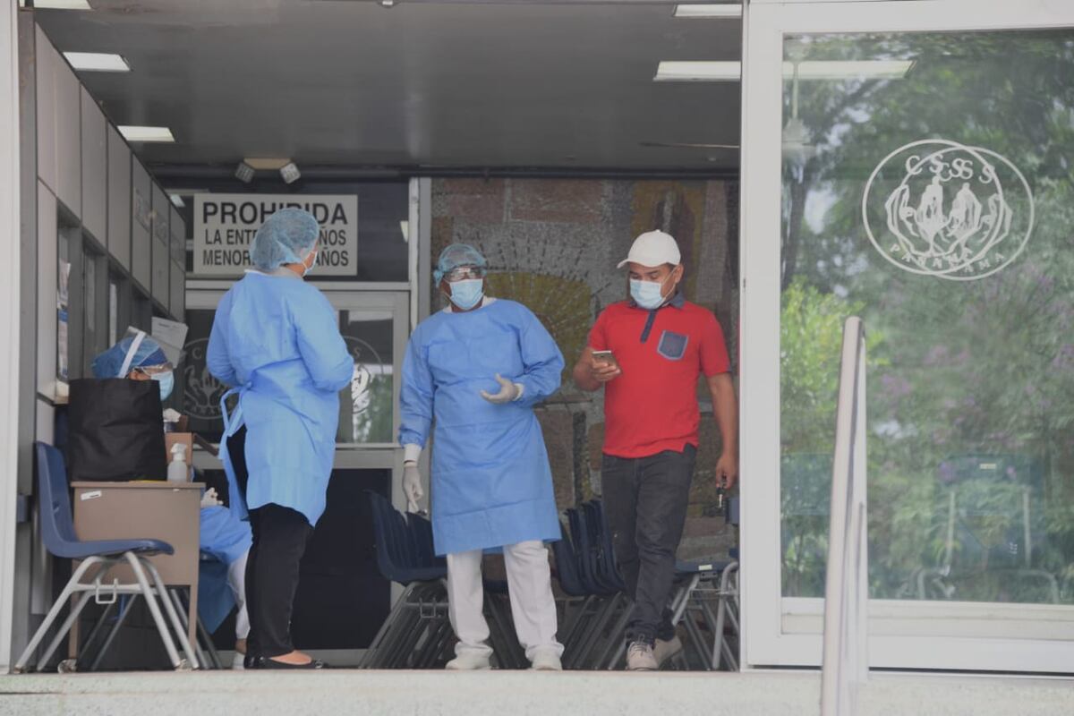 Empresa panameña de café hace donación al personal de salud que lucha contra el COVID-19