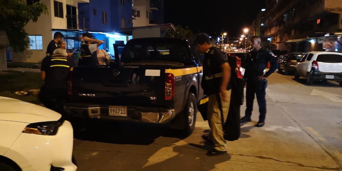 Celebración de precarnaval terminó en balacera en multi de Santa Cruz