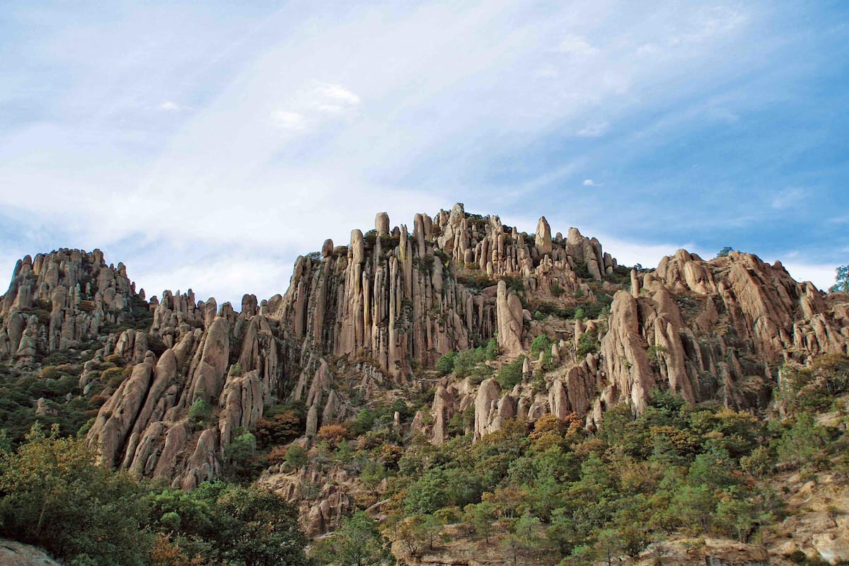 La “deslumbrante” Zacatecas muestra en Fitur su historia, cultura y belleza natural