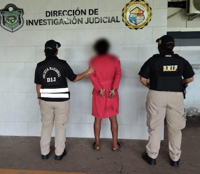 CRIMEN EN EXCLUSIVO PH. Volvió al apartamento y cayó: la vinculan con homicidio de estadounidense en Punta Pacífica