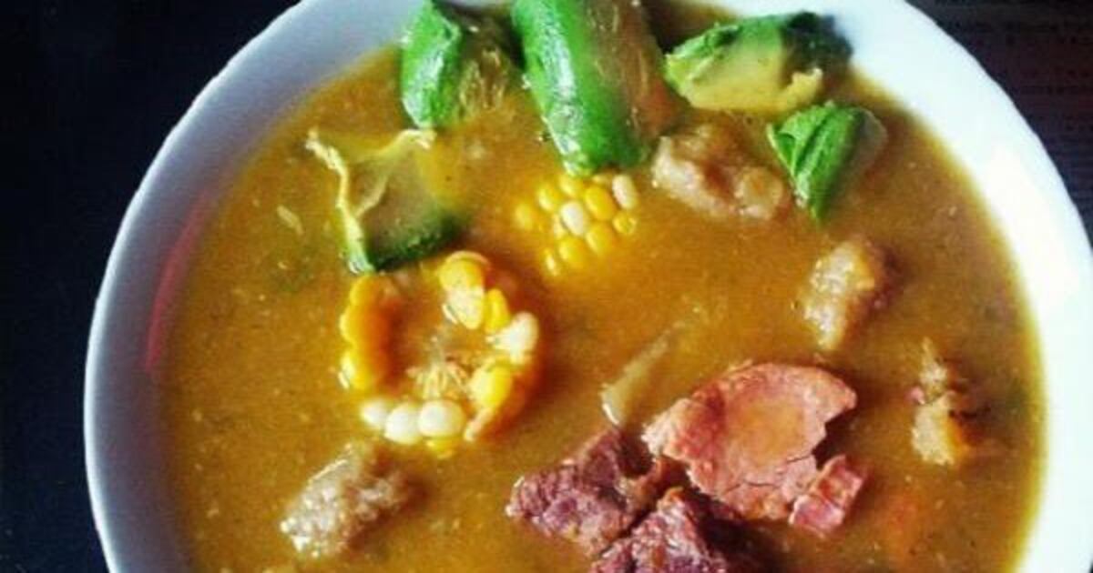 ‘Sancocho dominicano es mejor que el sancocho panameño’