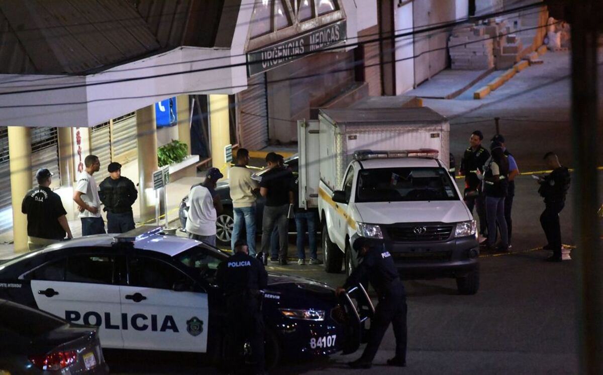 ‘Quiquín’ encontró la muerte en la barraca Divino Niño de Río Abajo