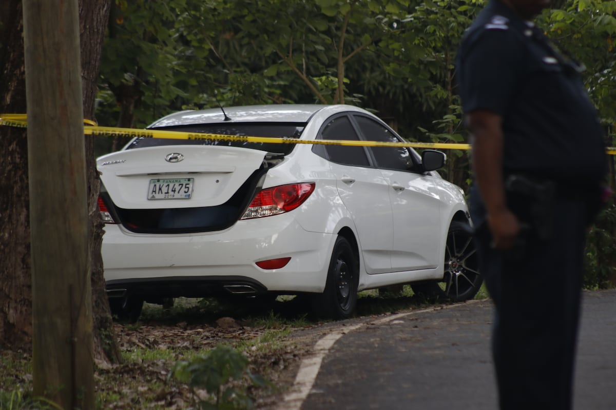 Encuentran ejecutada a otra mujer dentro del maletero de un auto en Pedregal