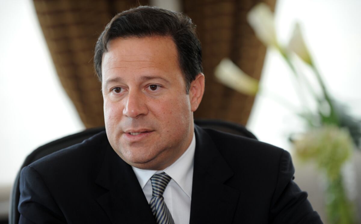 Presidente Varela asistirá a Cumbre Tuxtla 2017 en Costa Rica